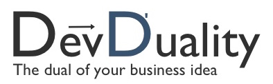 DevDuality - the dual of your business idea